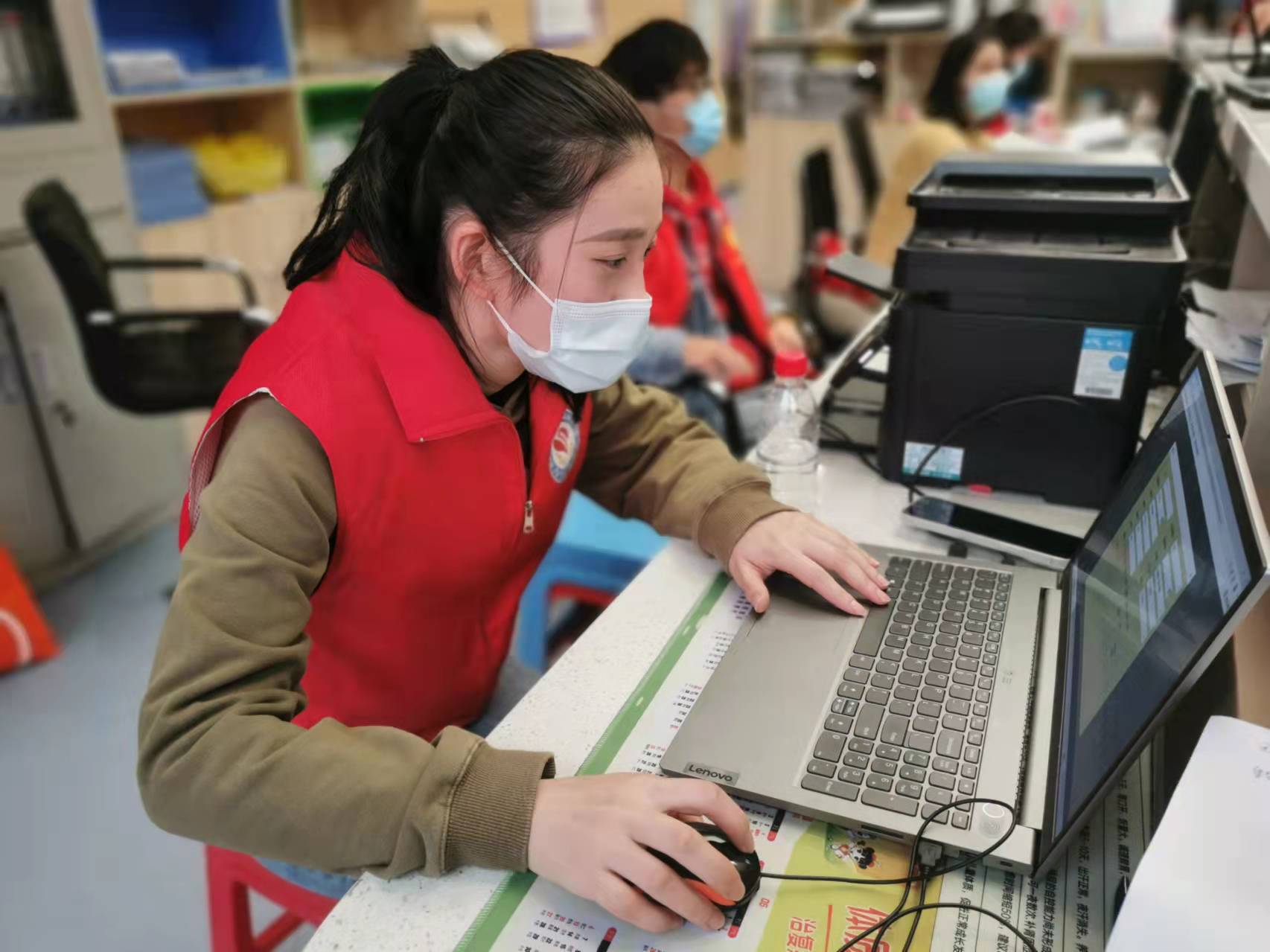 做好開展接種新冠疫苗“加強(qiáng)針”宣傳工作人人有責(zé)