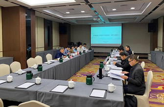 《蒙城縣國土空間生態(tài)修復(fù)規(guī)劃（2021-2035年）》 專家評(píng)審會(huì)順利通過！